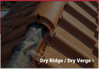 Dry Ridge / Dry Verge 